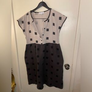 Piper and scoot dress